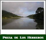 Presa de los Herreros