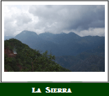 La Sierra