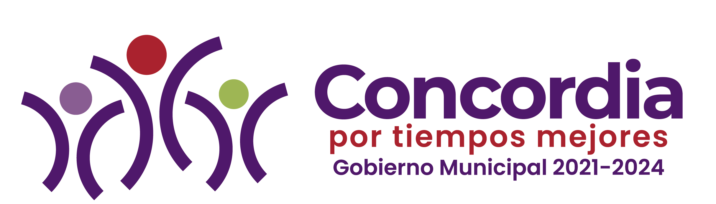 Gobierno Municipal de Concordia
