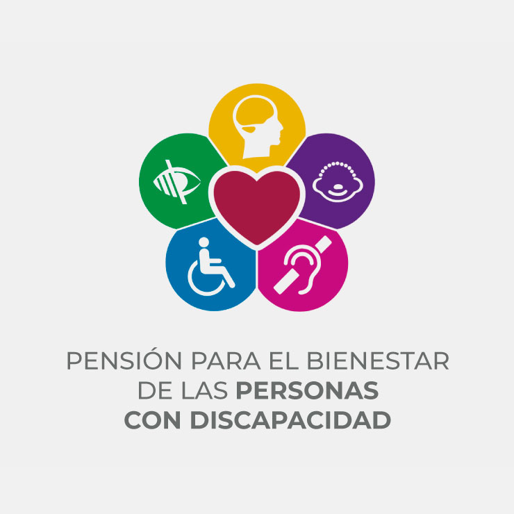 Pension Personas Discapacidad